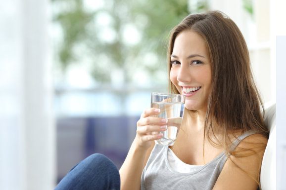 Fight the Signs of Aging at Home